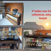 Venda de Imóvel comercial em Rural Pontinha em São Thomé das Letras-MG
