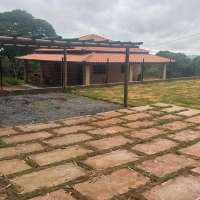 Venda de Imóvel comercial em Rural Pontinha em São Thomé das Letras-MG