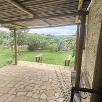 Venda de Imóvel comercial em Rural  Sobradinho de Minas em São Thomé das Letras-MG