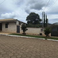 Venda de Imóvel comercial em Rural  Sobradinho de Minas em São Thomé das Letras-MG