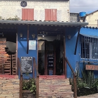 Imóvel Comercial A Venda Em São Thomé Das Letras no  Alto do Cruzeiro