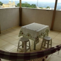 Venda de Imóvel comercial em  Alto do Cruzeiro em São Thomé das Letras-MG