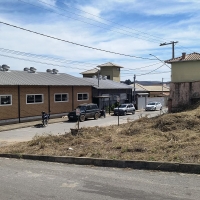 Lote A Venda Em Carrancas no centro