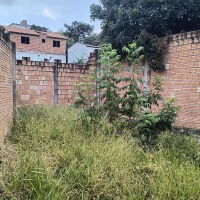 Lote A Venda Em São Thomé Das Letras no Caninana