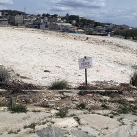 Lote A Venda Em São Thomé Das Letras no Caninana