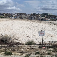 Lote A Venda Em São Thomé Das Letras no Caninana