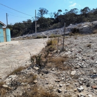 Venda de Lote em Caninana em São Thomé das Letras-MG