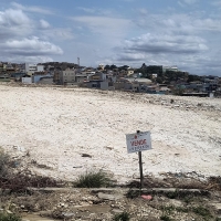 Venda de Lote em Caninana em São Thomé das Letras-MG