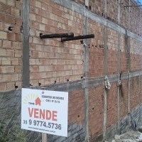 Venda de Lote em Caninana em São Thomé das Letras-MG