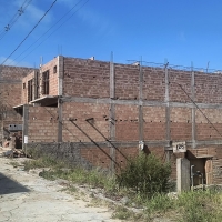 Venda de Lote em Caninana em São Thomé das Letras-MG