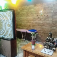 Venda de Pousada em centro em São Thomé das Letras-MG