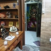 Venda de Pousada em centro em São Thomé das Letras-MG