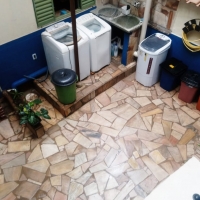 Venda de Pousada em centro em São Thomé das Letras-MG