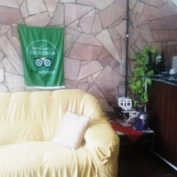 Venda de Pousada em centro em São Thomé das Letras-MG