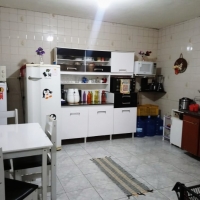 Venda de Pousada em centro em São Thomé das Letras-MG