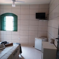 Venda de Pousada em centro em São Thomé das Letras-MG