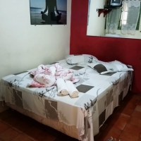 Venda de Pousada em centro em São Thomé das Letras-MG