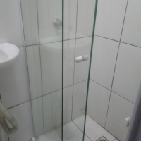 Venda de Pousada em centro em São Thomé das Letras-MG