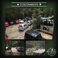 Venda de Pousada em Rural Canta Galo em São Thomé das Letras-MG