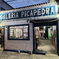 Sala Comercial A Venda Em São Thomé Das Letras no centro