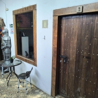 Sala Comercial A Venda Em São Thomé Das Letras no centro