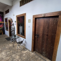 Sala Comercial A Venda Em São Thomé Das Letras no centro