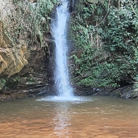Sítio A Venda Em Conceição Do Rio Verde no Rural Cacimbas