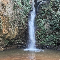 Venda de Sítio em Rural Cacimbas em Conceição do Rio Verde-MG