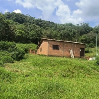 Venda de Sítio em Rural Cacimbas em Conceição do Rio Verde-MG