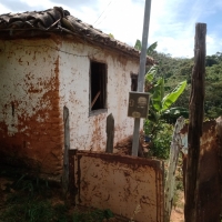 Sítio A Venda Em Cruzília no Rural Cruzília