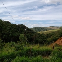 Sítio A Venda Em Cruzília no Rural Cruzília