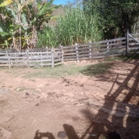 Venda de Sítio em Rural sitio dos vinte em Cruzília-MG