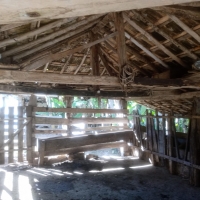 Venda de Sítio em Rural sitio dos vinte em Cruzília-MG