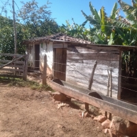 Venda de Sítio em Rural sitio dos vinte em Cruzília-MG