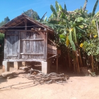 Venda de Sítio em Rural sitio dos vinte em Cruzília-MG