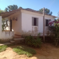 Venda de Sítio em Rural sitio dos vinte em Cruzília-MG