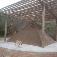 Sítio A Venda Em São Thomé Das Letras no Rural Canta Galo