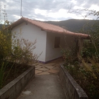 Sítio A Venda Em São Thomé Das Letras no Rural Canta Galo