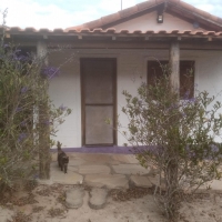 Sítio A Venda Em São Thomé Das Letras no Rural Canta Galo