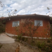 Sítio A Venda Em São Thomé Das Letras no Rural Canta Galo