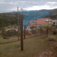 Sítio A Venda Em São Thomé Das Letras no Rural Canta Galo