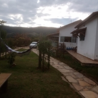 Sítio A Venda Em São Thomé Das Letras no Rural Canta Galo