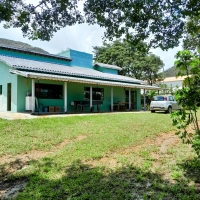 Sítio A Venda Em São Thomé Das Letras no Rural Canta Galo