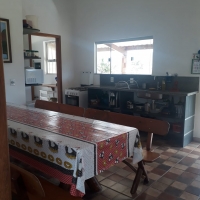 Sítio A Venda Em São Thomé Das Letras no Rural Canta Galo