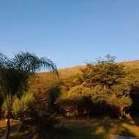 Sítio A Venda Em São Thomé Das Letras no Rural Canta Galo