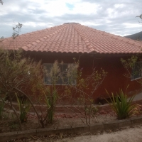 Venda de Sítio em Rural Canta Galo em São Thomé das Letras-MG