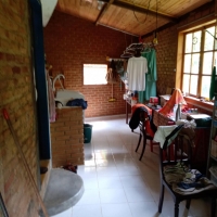 Sítio A Venda Em São Thomé Das Letras no Rural Crioulos