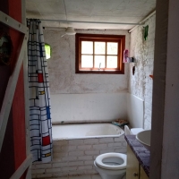 Sítio A Venda Em São Thomé Das Letras no Rural Crioulos