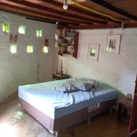 Sítio A Venda Em São Thomé Das Letras no Rural Crioulos