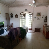 Sítio A Venda Em São Thomé Das Letras no Rural Crioulos